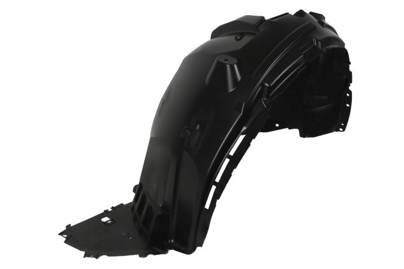 Bekleding, wielkast BLIC 6601-01-1617813Q BLIC 6601-01-1617813Q Binnenscherm NISSAN QASHQAI 2016