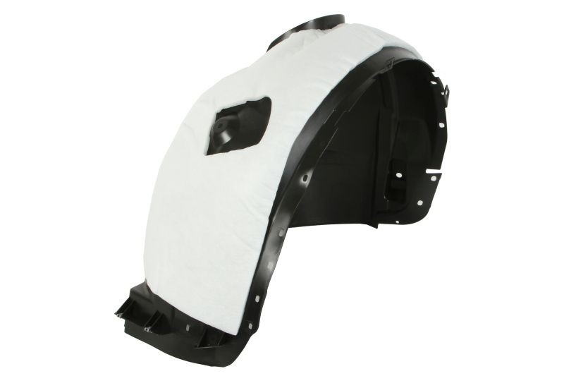 Cobertura, cava da roda BLIC 6601-01-2579801P BLIC 6601-01-2579801P Cobertura cava da roda FORD KUGA 2012