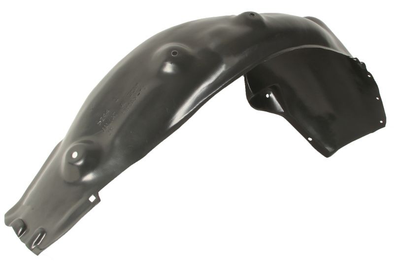 BLIC Garniture, passage de roue 6601-01-3293803P Pare boue d'aile BLIC STONIC 6601-01-3293803P pas cher