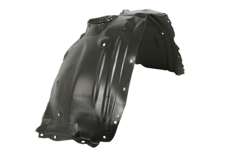 BLIC Innerskjerm plastikk 6601-01-3496802P Innerskjerm BLIC Mazda TRIBUTE 6601-01-3496802P