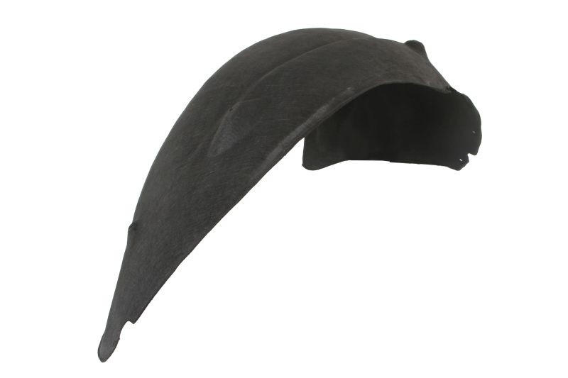 Garniture, passage de roue BLIC 6601-01-3537837P BLIC 6601-01-3537837P Doublure d'aile MERCEDES-BENZ Classe M 2013