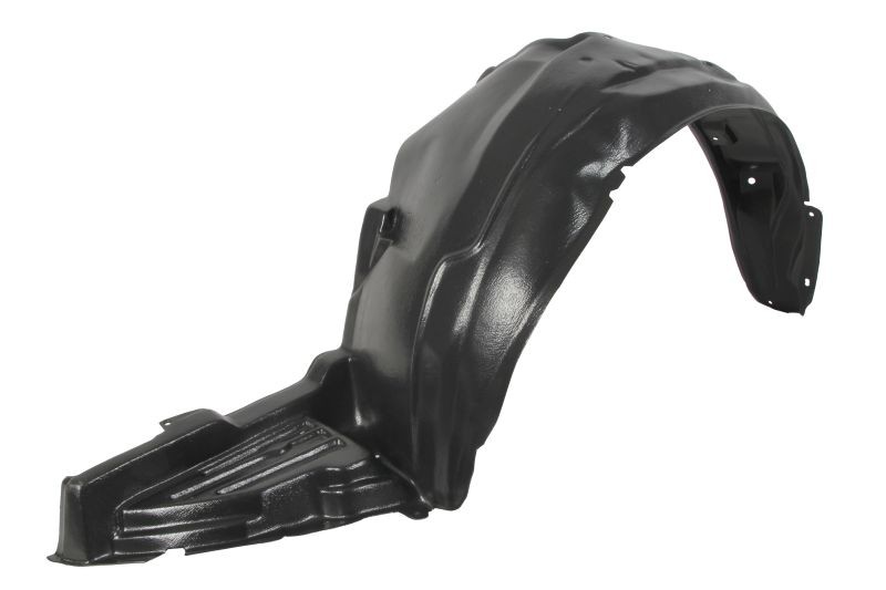 BLIC Wheel arch liner 6601-01-6714813P BLIC 6601-01-6714813P Subaru Legacy BG5 wheel arch covers replacement