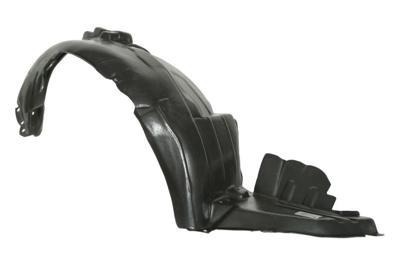 BLIC Cobertura, cava da roda 6601-01-6733802P BLIC 6601-01-6733802P Cava da roda Peugeot 406 originais