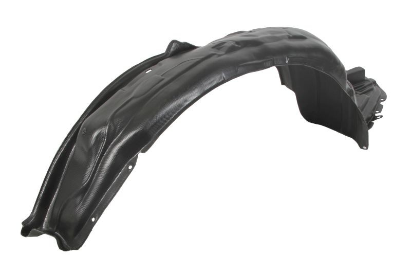 BLIC Wheel arch liner 6601-01-6734802P BLIC 6601-01-6734802P Subaru Legacy BG5 wheel arch liner replacement