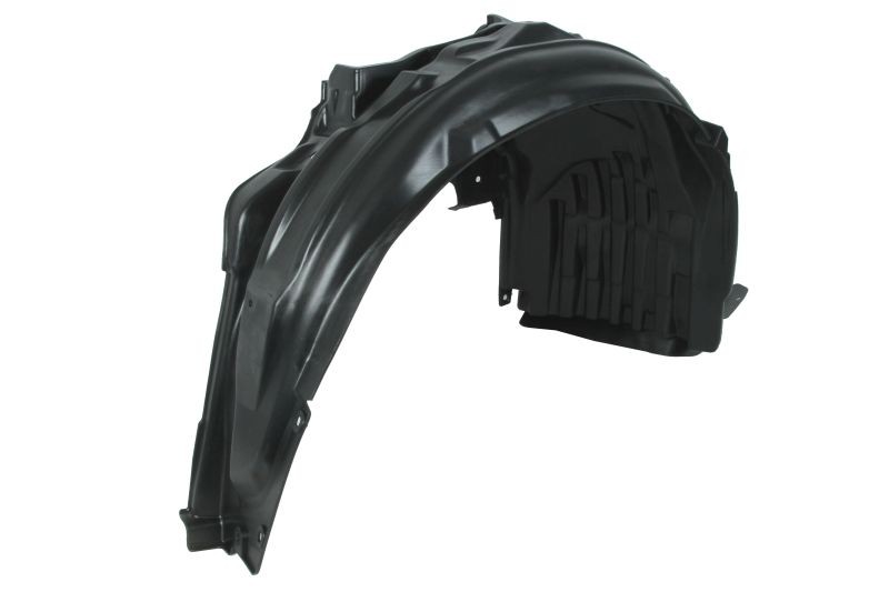BLIC Wheel arch liner 6601-01-6741812P BLIC 6601-01-6741812P Subaru Legacy BG5 wheel arch covers replacement