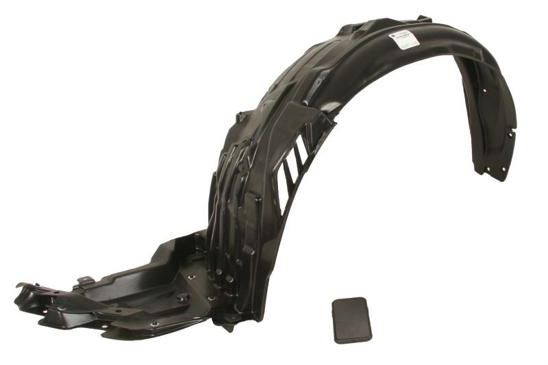 BLIC Innerskjerm plastikk 6601-01-6741813P BLIC 6601-01-6741813P Innerskjerm Subaru Impreza 1 Stasjonsvogn pris