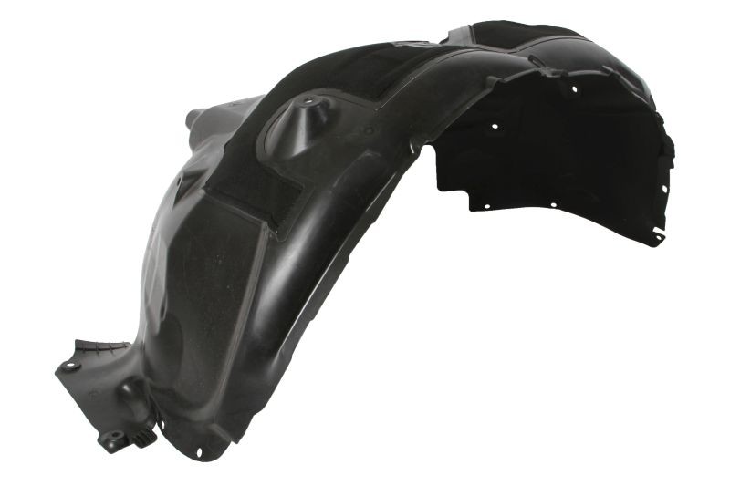 BLIC Wheel arch liner 6601-01-7706802P BLIC 6601-01-7706802P TESLA Model Y (5YJY) wheel arch liner replacement