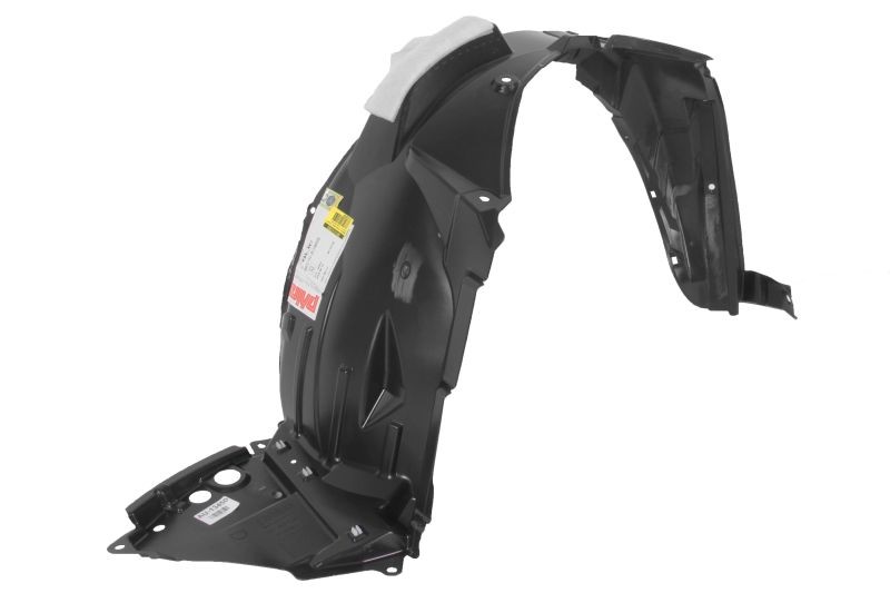 BLIC Sisälokasuojan verhous 6601-01-8119802Q 6601-01-8119802Q BLIC Etusisälokasuoja ja takasisälokasuoja FORD USA EXPLORER