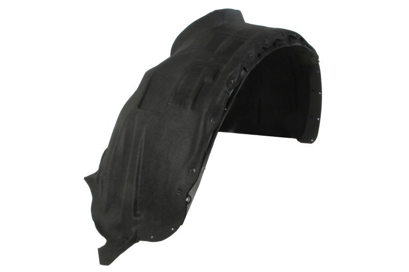 BLIC Wheel arch liner 6601-01-9022802P BLIC 6601-01-9022802P Volvo XC60 Mk1 wheel arch liner replacement