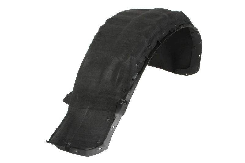 BLIC Wheel arch liner 6601-01-9022831P VOLVO V50 BLIC wheel arch liner 6601019022831P