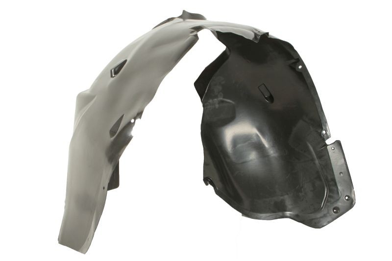 BLIC Wheel arch liner 6601-01-9060801P BLIC 6601-01-9060801P PEUGEOT 5008 wheel arch liner replacement