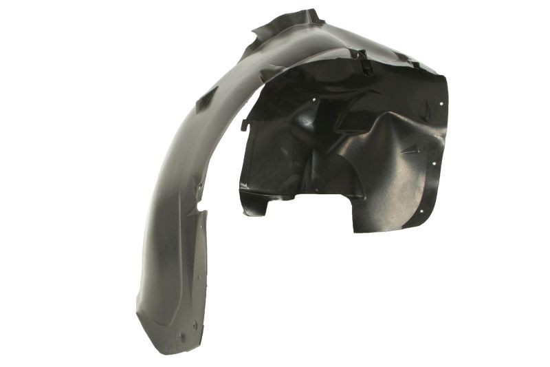 BLIC Wheel arch liner 6601-01-9060802P BLIC 6601-01-9060802P genuine XC60 Mk1 wheel arch liners price