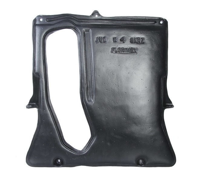 BLIC Motorotildekning 6601-02-0017875P BLIC 6601-02-0017875P Motorotildekning Audi 80 b4 pris