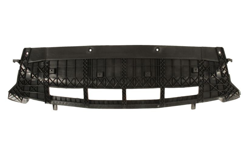 BLIC Κάλυμμα, μπροστινή ποδιά 6601-02-0035881P BLIC 6601-02-0035881P Κάλυμμα, προφυλακτήρας Audi Q5 8RB γνήσια τιμες