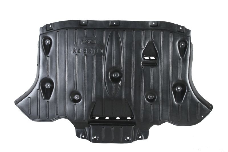 BLIC Protection moteur / anti-encastrement 6601-02-0051862P Audi 100 Carter de protection sous moteur BLIC 6601-02-0051862P