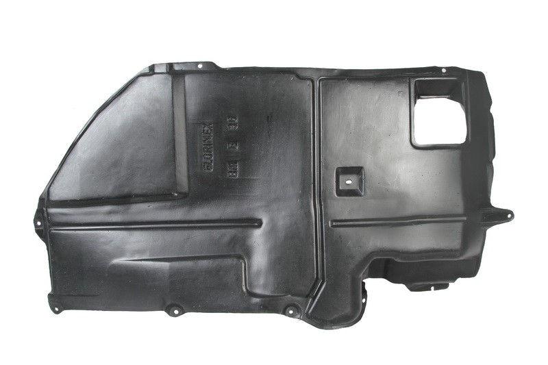 BLIC Motora / Apakšdaļas aizsargs 6601-02-0060875P BLIC 6601-02-0060875P Motora / Apakšdaļas aizsargs BMW 4 Cabrio (F33, F83) 430 d 286 ZS 2015