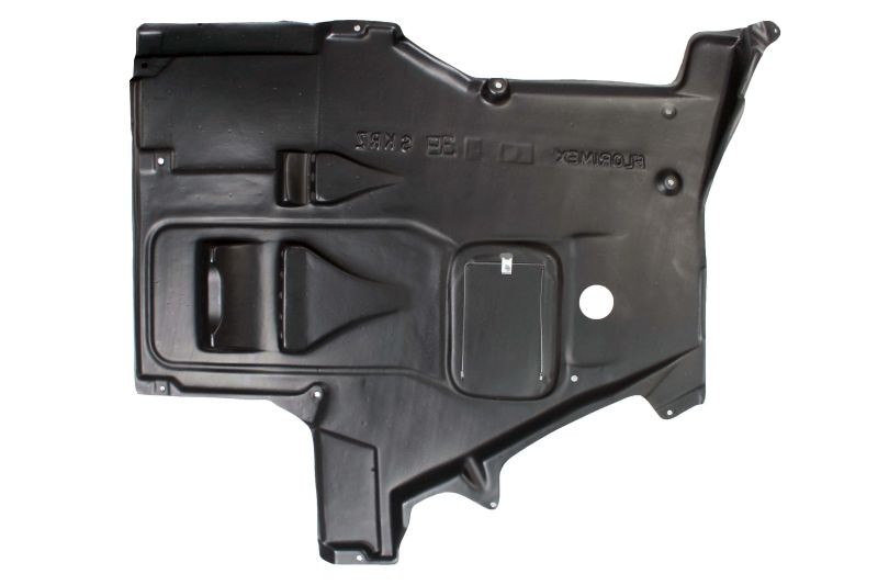 BLIC Protecção do motor / inferior 6601-02-0065875P BLIC 6601-02-0065875P Protecção do motor / inferior BMW 4 Cabrio (F33, F83) 428 i xDrive 245 cv 2015