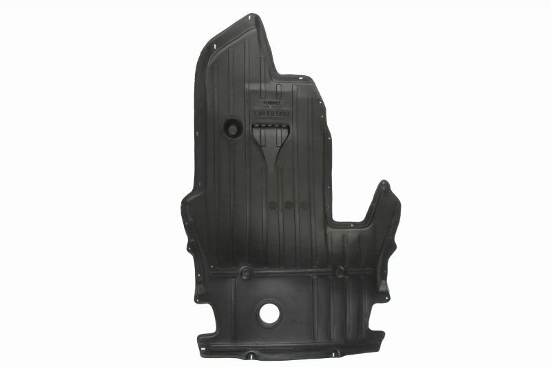 BLIC Protezione sottoscocca / motore 6601-02-0066876P 6601-02-0066876P costo Protezione sottoscocca / motore BMW Serie 1 BLIC