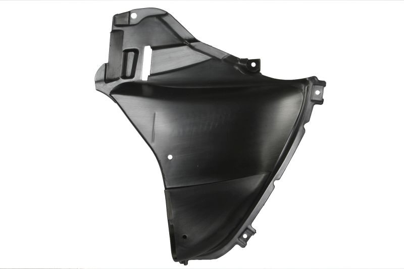 BLIC Motor- / undervognsbeskyttelse 6601-02-0068861P Motor- / undervognsbeskyttelse BLIC BMW 1-serie 6601-02-0068861P
