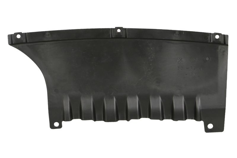 BLIC Motor- / understellbeskyttelse 6601-02-0085868P 6601-02-0085868P Motor- / understellbeskyttelse BLIC BMW X5