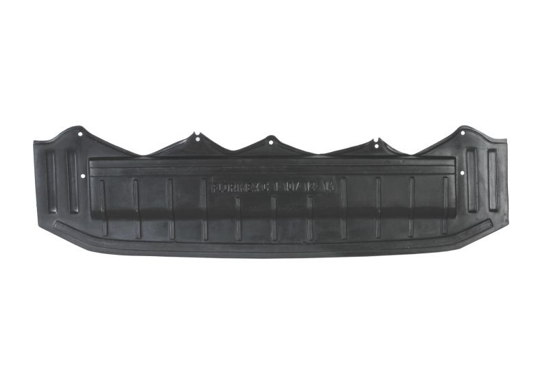 BLIC Spoiler anteriore 6601-02-0501862P BLIC 6601-02-0501862P Lama paraurti Mitsubishi PAJERO SPORT originali