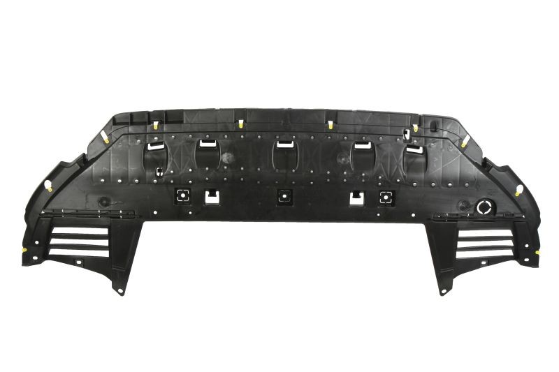 BLIC Spoiler 6601-02-0554861P Front lip Citroën FC_ 6601-02-0554861P BLIC