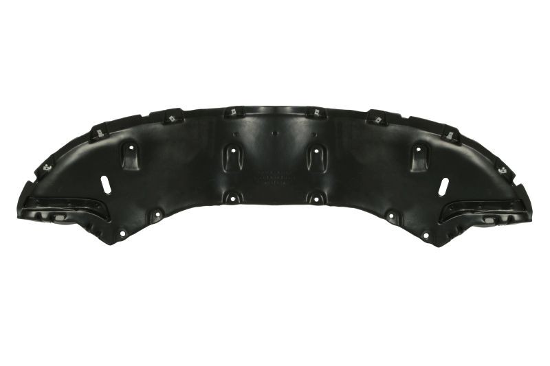 BLIC Bakre diffuser 6601-02-0941880P Front spoiler Chrysler LX 6601-02-0941880P BLIC