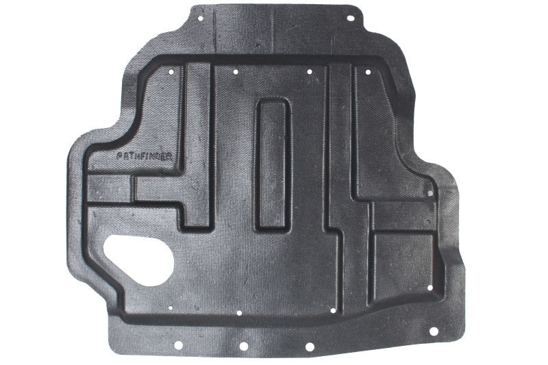 BLIC Motor- / Spodny ochranny kryt 6601-02-1677875P BLIC 6601-02-1677875P Motor- / spodny ochranny kryt Nissan Micra k12 Cabrio cena