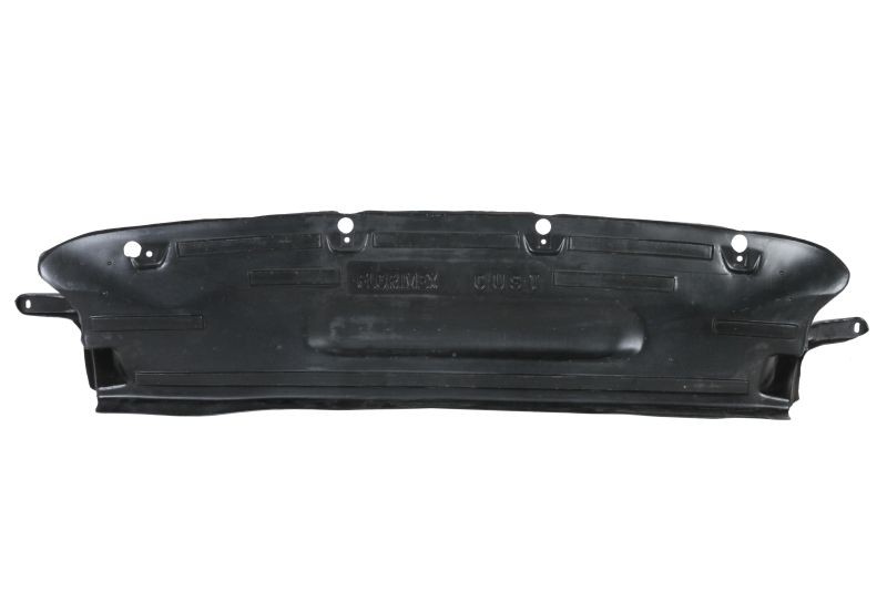 BLIC Motorbeschermplaat 6601-02-2512880P 6601-02-2512880P Geluidsisolatie motorruimte FORD TOURNEO CONNECT BLIC