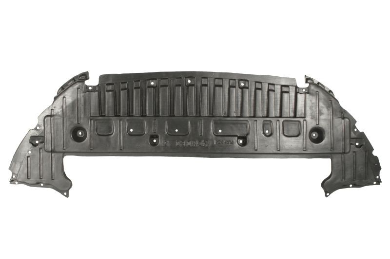 BLIC Motorbeschermplaat 6601-02-2556882P BLIC 6601-02-2556882P Motor afdekplaat Ford Fiesta Mk1 prijs