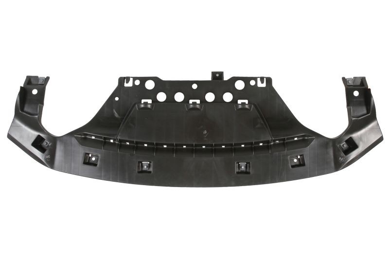 BLIC Copertura, Gonnellino anteriore 6601-02-3453861P 6601-02-3453861P costo Modanatura paraurti BLIC MAZDA MX-5