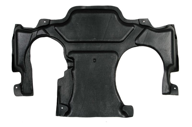 BLIC Engine Cover 6601-02-3528876P BLIC 6601-02-3528876P Mercedes S212 engine splash shield cost