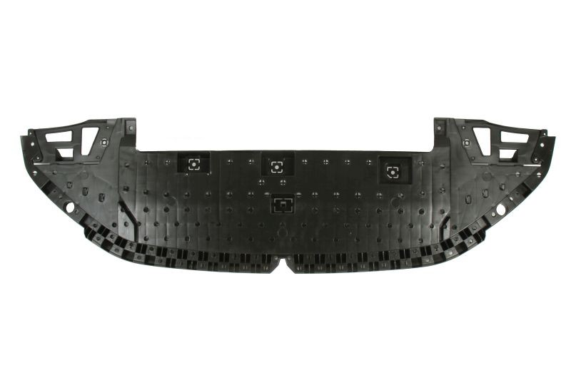 BLIC Ηχομόνωση χώρου κινητήρα 6601-02-5518880P Προστασία κινητήρα / προστατευτική ποδιά BLIC Peugeot 4007 6601-02-5518880P