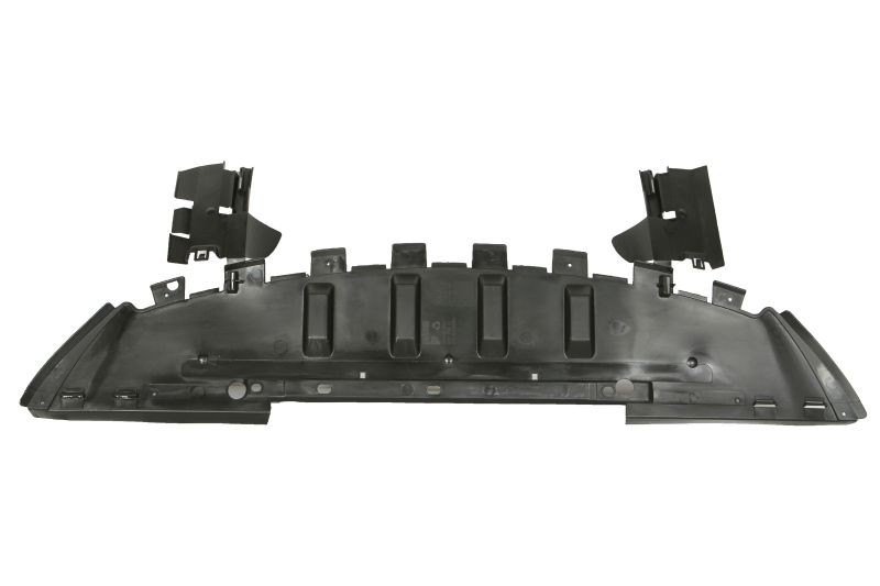 BLIC Motorbeschermplaat 6601-02-6041880Q Motor afdekplaat Renault CN0_ 6601-02-6041880Q BLIC