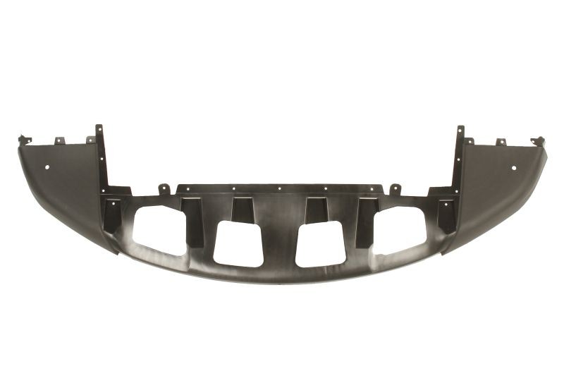 BLIC Spoiler 6601-02-7705880P BLIC 6601-02-7705880P Frontleppe Aixam GTO originale