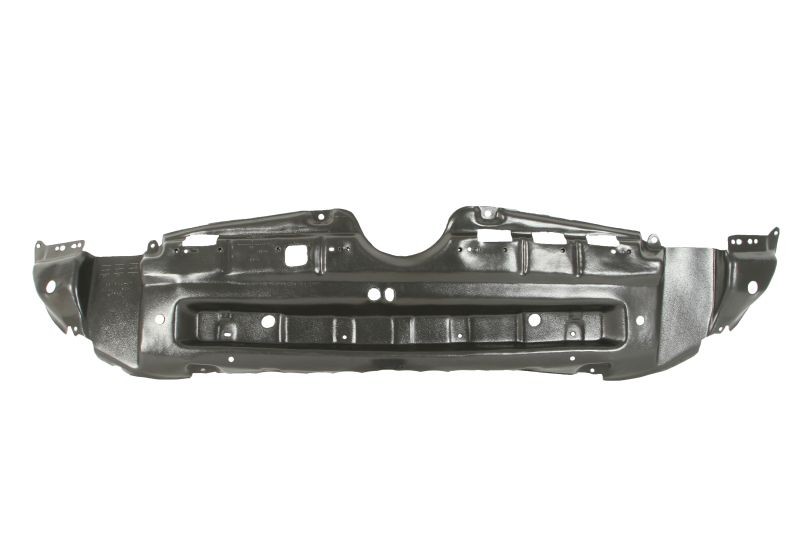 BLIC Frontspoiler 6601-02-8192881P 6601-02-8192881P BLIC spoilerläpp Toyota IQ