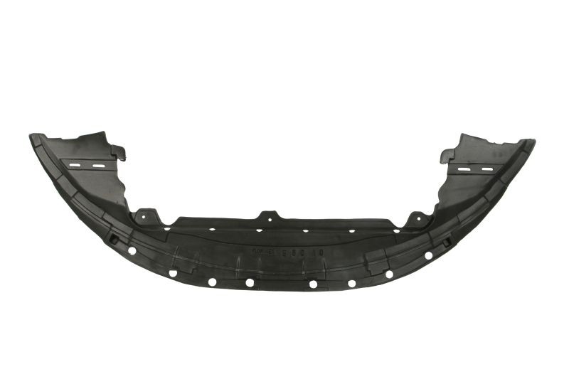 Spoiler BLIC 6601-02-9021881P BLIC 6601-02-9021881P Front splitter VOLVO XC70 2014