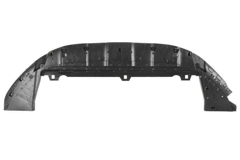 Spoileri BLIC 6601-02-9057880P BLIC 6601-02-9057880P VOLVO V50 2004 Etupuskurin lippa