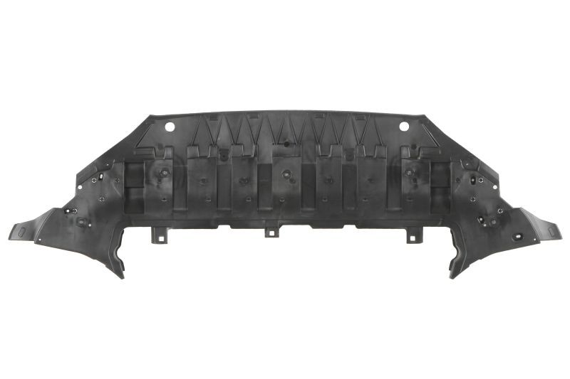 BLIC Frontspoiler 6601-02-9058880P BLIC 6601-02-9058880P front spoiler XC70 Cross Country pris