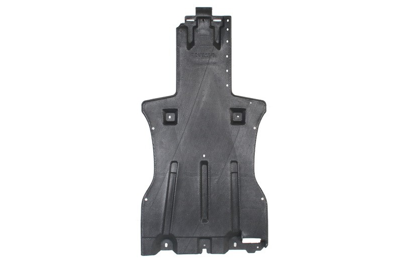 BLIC Protezione sottoscocca / motore 6601-02-9585875P BLIC 6601-02-9585875P Protezione sottoscocca / motore VOLKSWAGEN Passat B6 Variant (3C5) 2.0 FSI 170 CV 2010