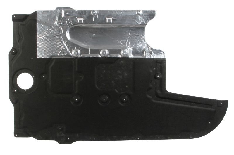 BLIC Motorrom isolering 6601-05-0000034P Motor- / understellbeskyttelse BLIC BMW X5 6601-05-0000034P