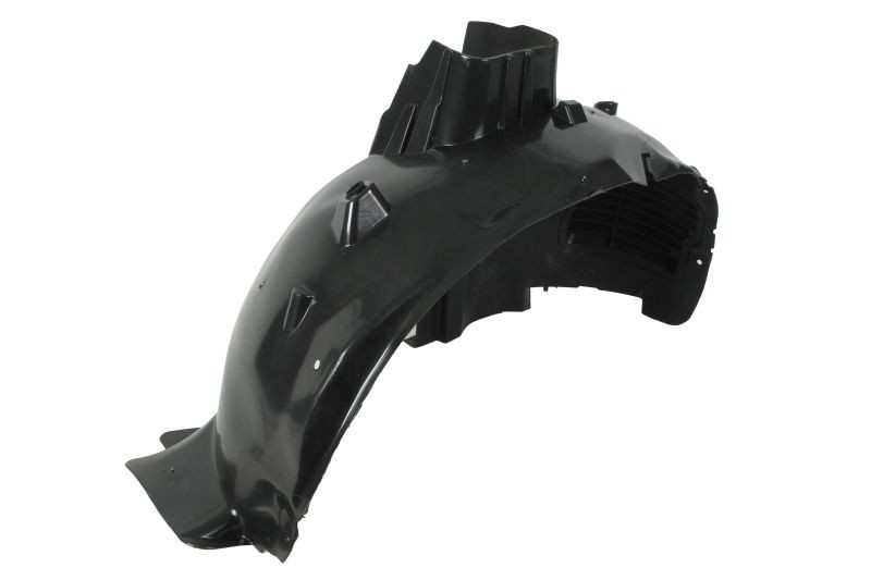 BLIC Wheel arch liner 6601-06-0000022Q 6601-06-0000022Q BLIC wheel arch liner for CITROЁN C5