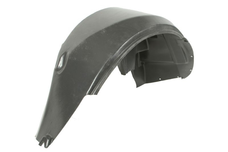 Belægning, hjulkasse BLIC 6601-06-0000088P BLIC 6601-06-0000088P Inderskærm CITROËN NEMO 2019