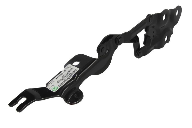 BLIC Æarniir, mootorikapott 6802-00-0093451P 6802-00-0093451P Kapott BLIC BMW 5. Seeria