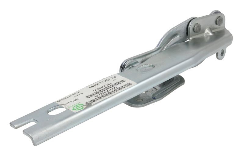 BLIC Hengsel, motorpanser 6802-00-2050452P BLIC 6802-00-2050452P Motorpanser Dodge Challenger Hardtop billige