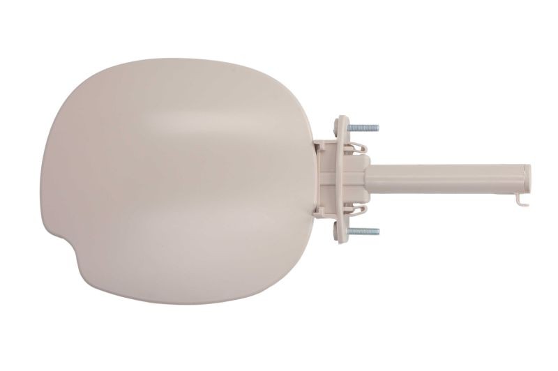 BLIC Dop, brandstoftank 6904-09-030455PP BLIC 6904-09-030455PP Brandstofdop Fluence (L3_) prijs