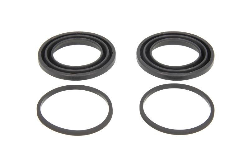 BBP Reparasjonssett, bremsecaliper 41424K Bremseklave reparasjonssett BBP Mini COUNTRYMAN 41424K