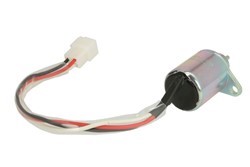 AKUSAN Ventil palivového čerpadla AG 0055 AKUSAN Regulátor tlaku paliva VOLVO AG 0055