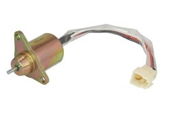 AKUSAN Ventil palivového čerpadla AG 0056 Regulátor tlaku paliva VOLVO AKUSAN AG 0056