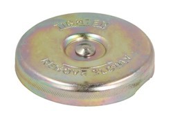 AKUSAN Chiusura serbatoio carburante AG 0212 AG 0212 AKUSAN Serbatoio carburante catalogo